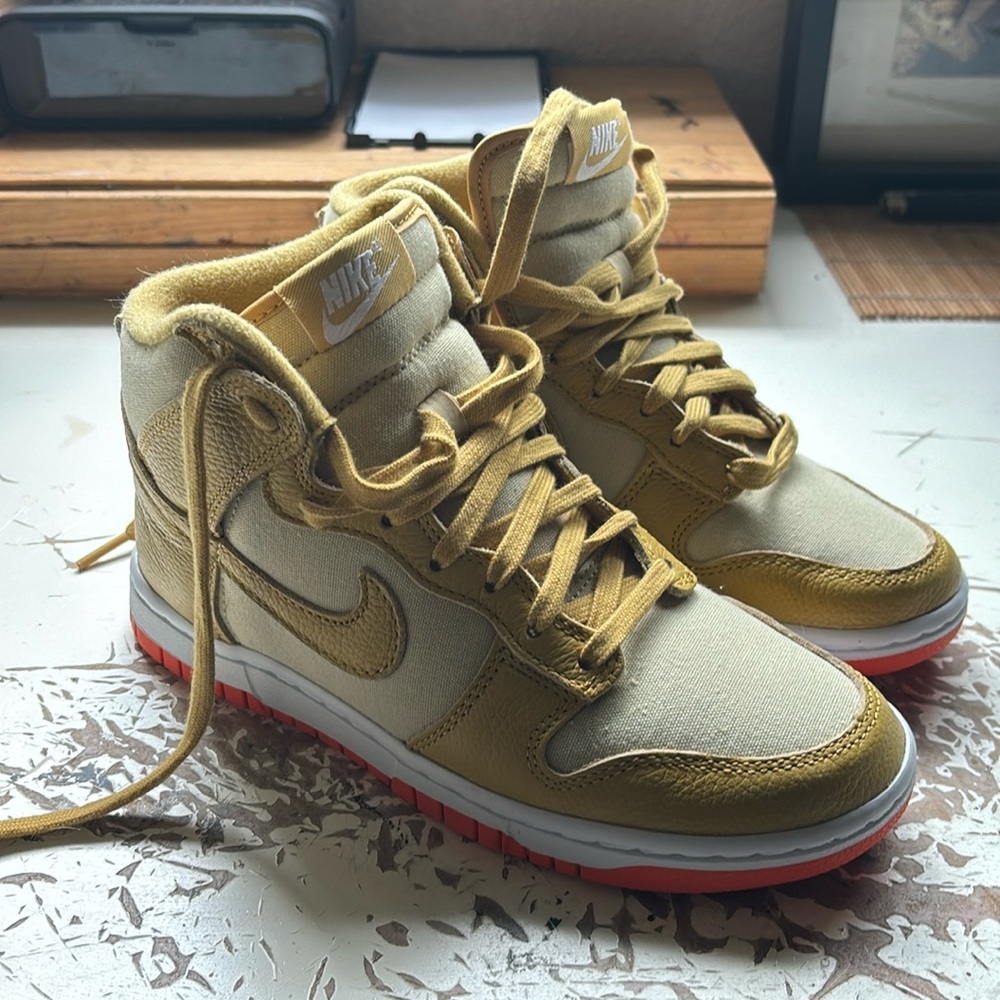 Nike Air Jordan